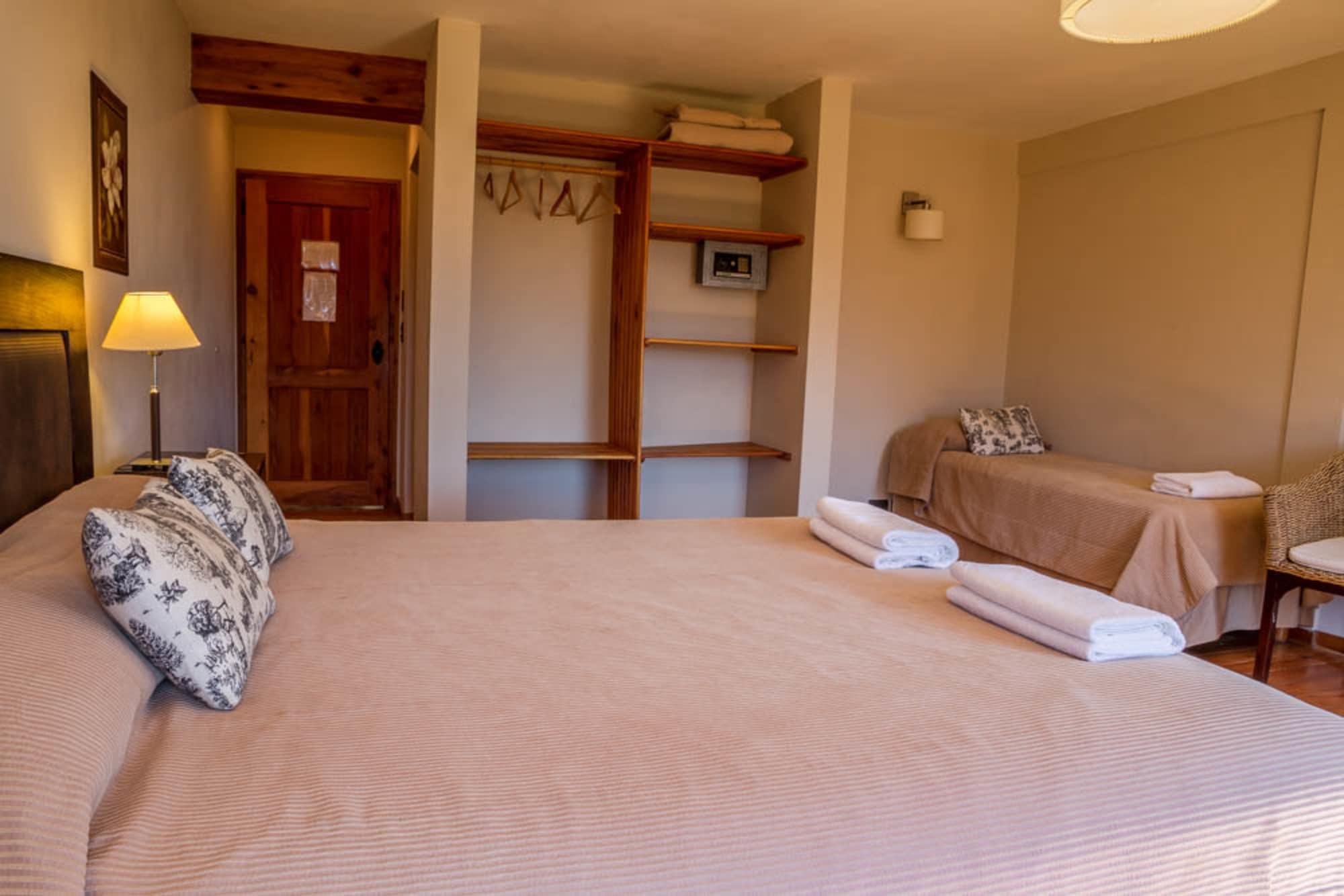 Estancia Del Carmen Mountain Resort San Carlos de Bariloche Esterno foto