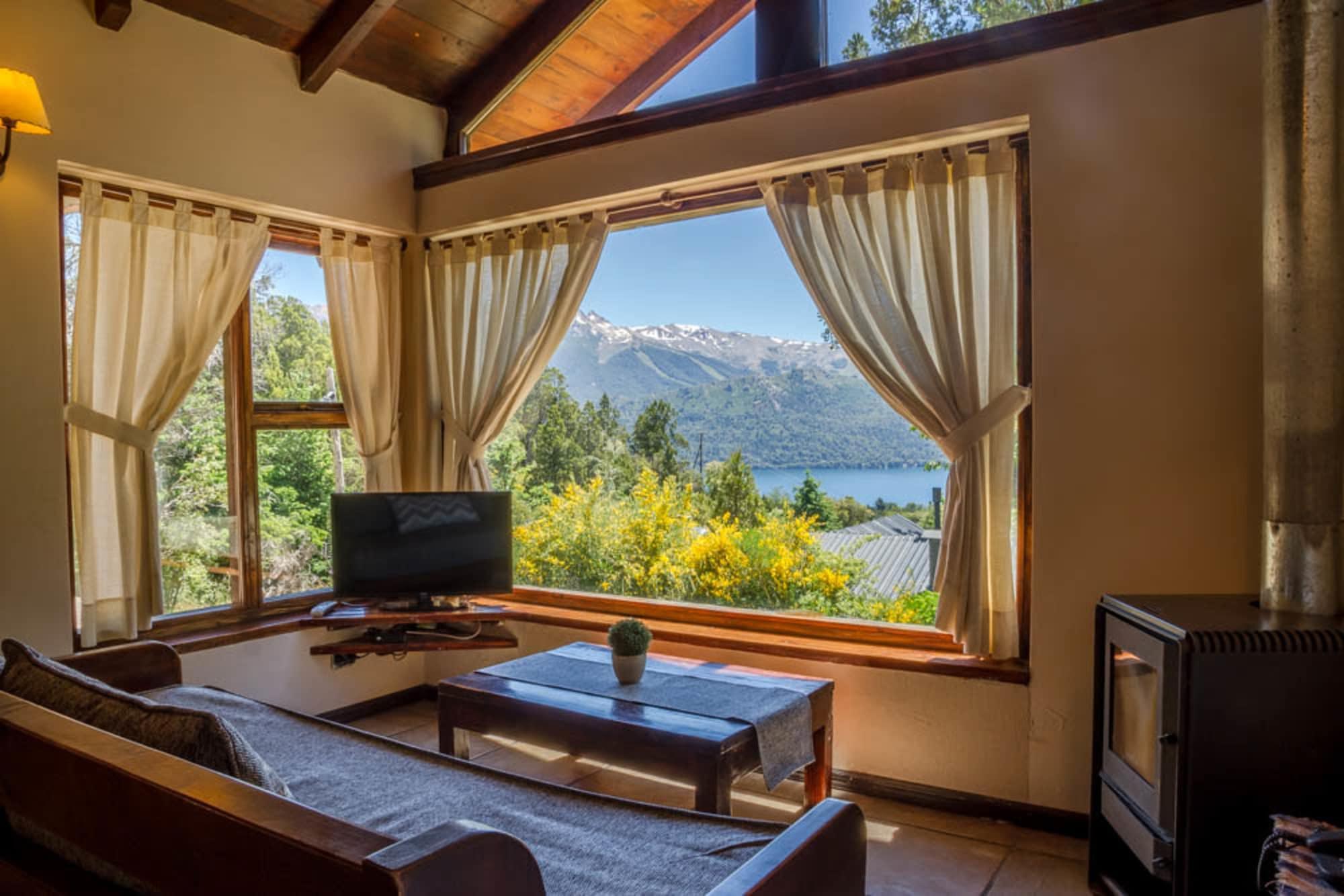 Estancia Del Carmen Mountain Resort San Carlos de Bariloche Esterno foto