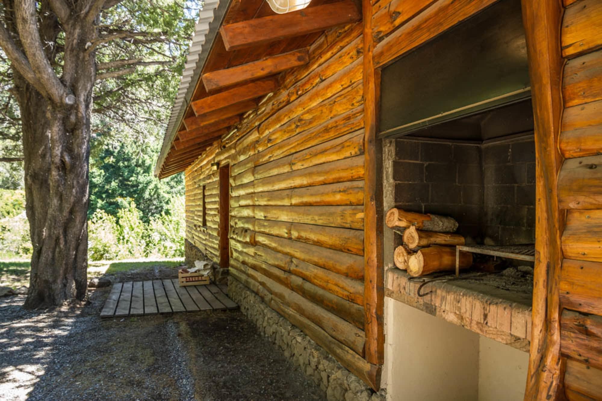 Estancia Del Carmen Mountain Resort San Carlos de Bariloche Esterno foto
