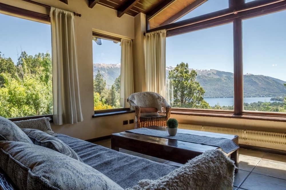 Estancia Del Carmen Mountain Resort San Carlos de Bariloche Esterno foto